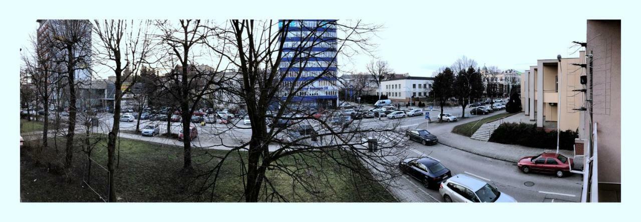 Apartament Przy Ratuszu Rzeszów Exterior foto