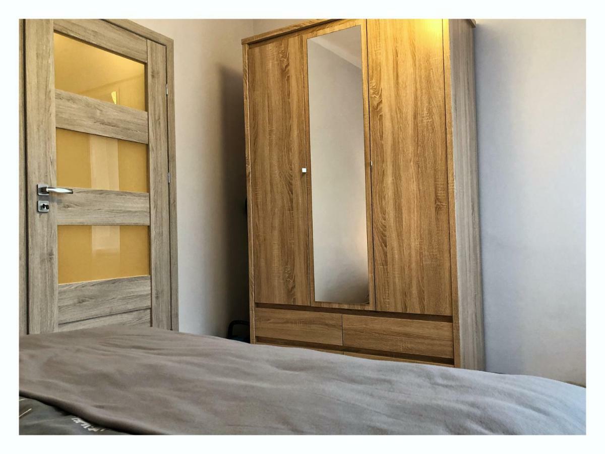 Apartament Przy Ratuszu Rzeszów Exterior foto