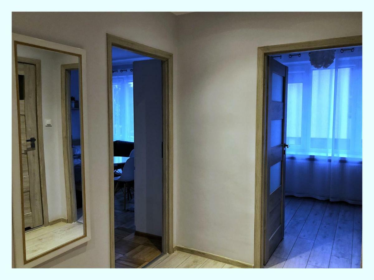 Apartament Przy Ratuszu Rzeszów Exterior foto